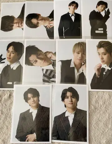 초특급 브로마이드 Joker