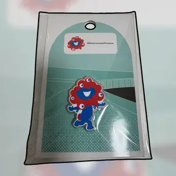오사카 만국 박람회 핑 배지