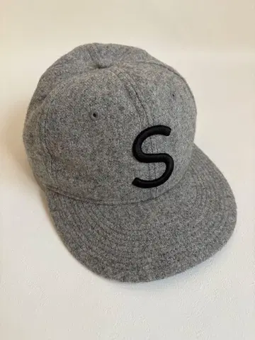 SATURDAYS SURF NYC 새터데이 서프 뉴욕 그레이 캡