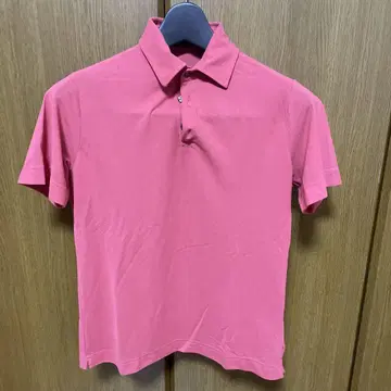 ZANONE 피케 셔츠