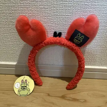 랍스터 머리띠 치이카와 (먼작귀)