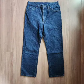 90s Lee 200 W34L34 멕시코제 민트급 컨디션