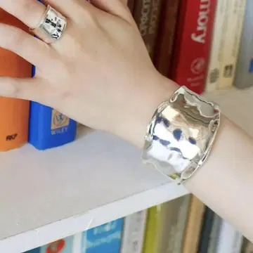 Nothing And Others 엣지 뉘앙스 뱅글