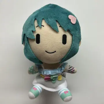 Tokyo 7th Sisters 봉제 인형 세리자와 모모카