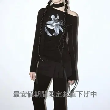 elfelfelfarchives 원피스 시즈니룩 무채색 룩