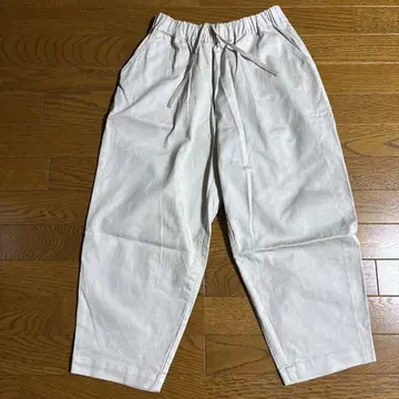 오로네 벌룬 팬츠