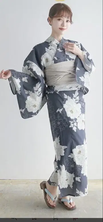 세퍼레이트 유카타