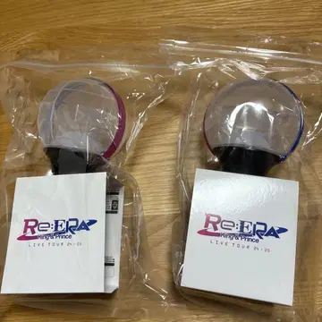 King & Prince 응원봉 킹프리 Re:ERA