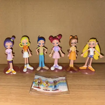 오자마녀 도레미 도카~! 오자마녀 DX2 컴플리트