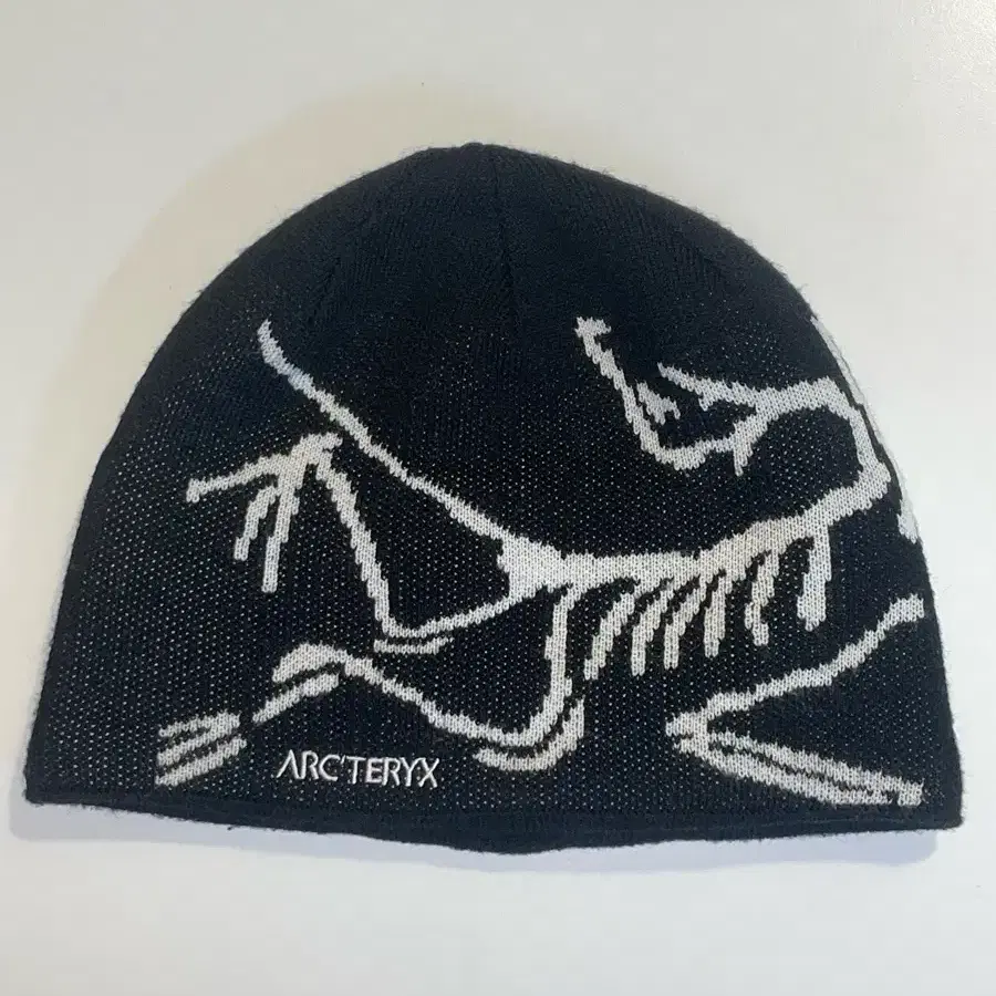 ARC'TERYX アークテリクス 28130 フィッシャーマン ビーニー