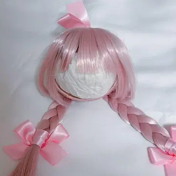 8-9 인치 MDD 인형 가발