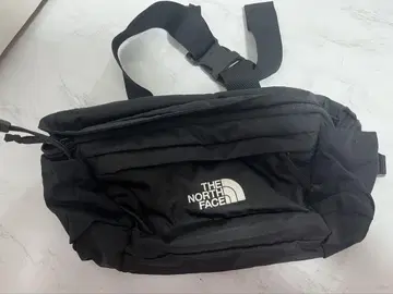 노스페이스 바디백