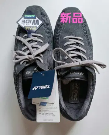 YONEX 파워 쿠션 워킹화