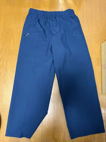 그라니프 뷰티풀 섀도우 팬츠