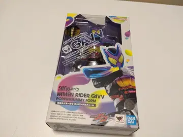 S.H.Figuarts 가면라이더 가브