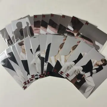 ONEN'ONLY 원엔 생일 브로마이드 우에무라 켄신