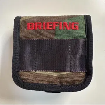 BRIEFING 브리핑 말렛 퍼터용 골프헤드커버