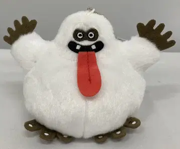 다이토 AM 작은 봉제 인형 예티 등장편 예티