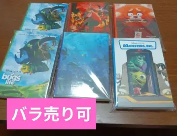 해피 복권 픽사 H상 6점