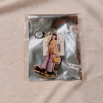 노기자카46 이케다 에이사 아크릴 키링