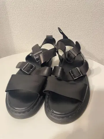 Dr.Martens 그리폰