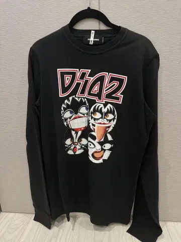 디스쿠 롱 T