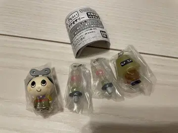 젠마이 자무라이 메지루시 액세서리