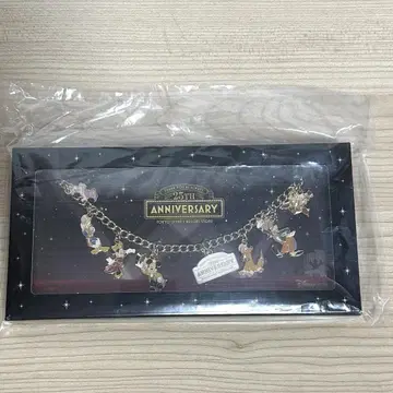 디즈니 스토어 도쿄 디즈니 리조트점 25주년 오리지널 백 참