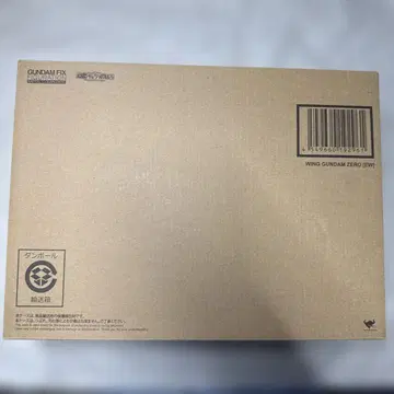 METAL COMPOSITE 윙 건담 (EW 버전)