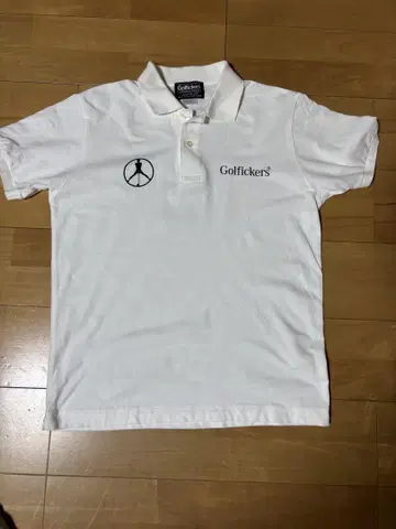 골피커스 피케 셔츠