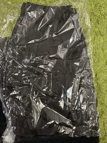 알라운드 벨트 통풍 니론 쇼츠