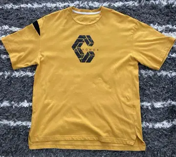 CRONOS 티셔츠 M 사이즈