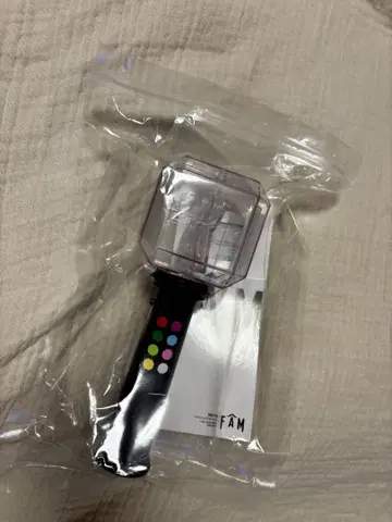 timelesz 응원봉