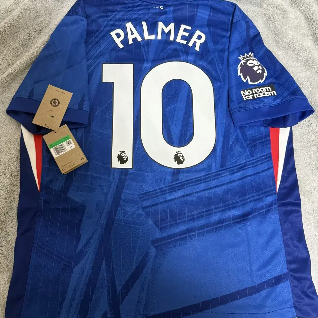 25-26 Chelsea Home No.10 Palmer on Bunjang Global Site.