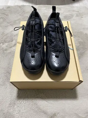 Hender scheme 25ss 신발 27.0cm