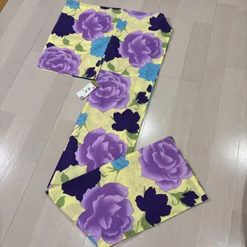 카제카 레이디스 유카타 새상품