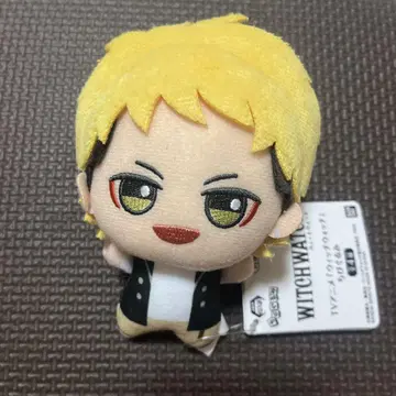 위치 워치 SD 인형 카제 마츠리