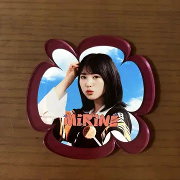 노기자카46 노기사 카페 아크릴 코스터 마스다 미네네