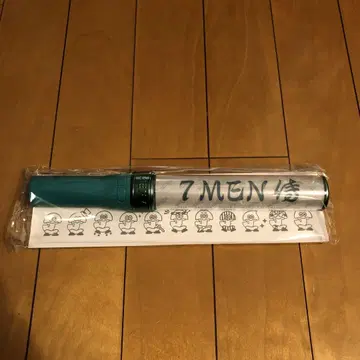 7MEN 사무라이 응원봉