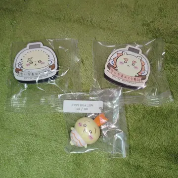 치이카와 (먼작귀) 쿠라스시 비쿠라폰