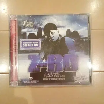 Z-Ro/T.I.M.E.