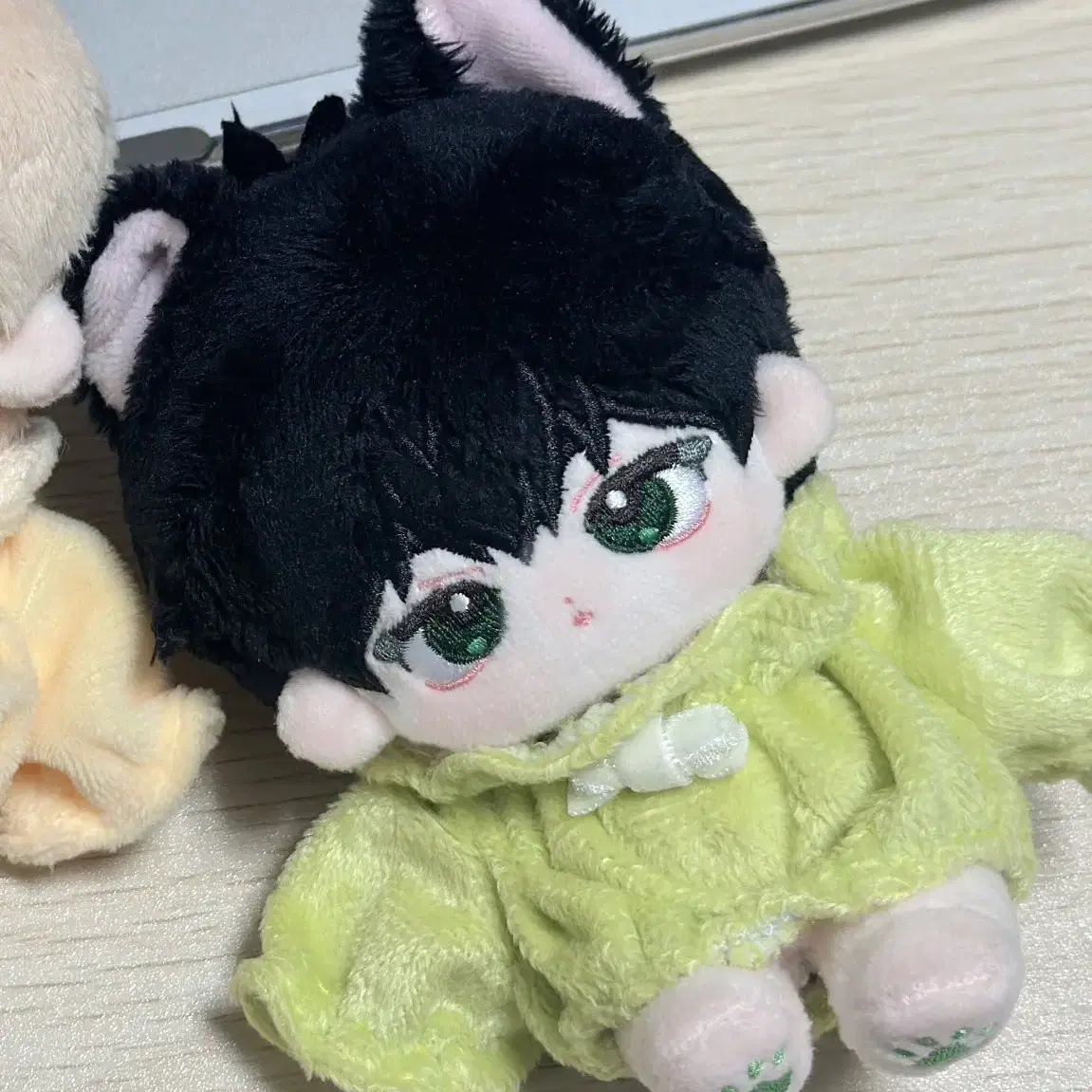 plave 10cm doll Nyami Yerine Hamin | eBay