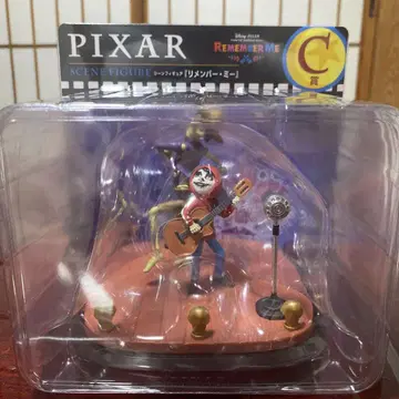 Happy 복권 PIXAR 2025 픽사 C상 리멤버 미