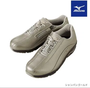 MIZUNO 미즈노 프리 워크 III