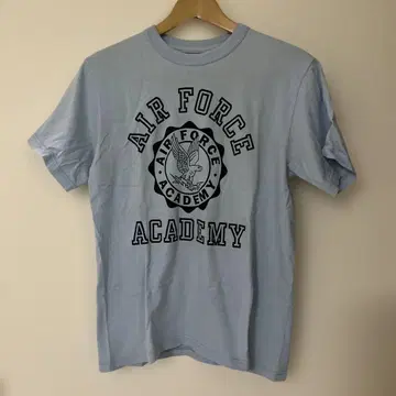 밀리터리 티셔츠 CUSTOM KING AIR FORCE ACADEMY