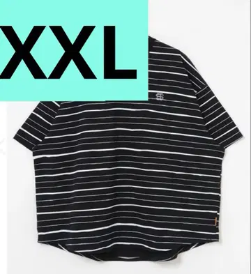 SEESEE SUPERBIG ROUND BOARDER SS TEE 블랙