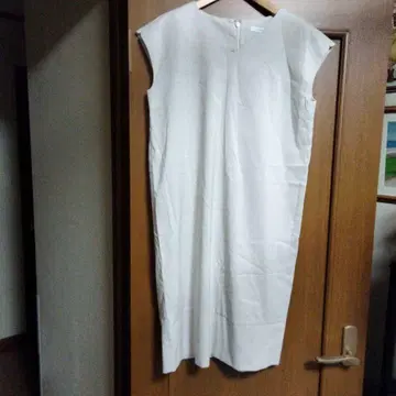 언타이틀 원피스