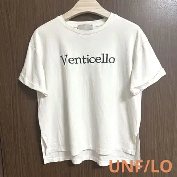 새상품급 UNF/LO 안피로 상의 티셔츠 티셔츠
