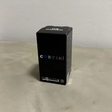 THE CONVENI 베어브릭 MEDICOM TOY 베어브릭