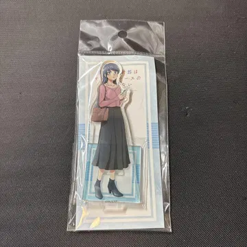 청춘 돼지들 사쿠라지마 마이 빅 카메라 후지사와 아크릴 스탠드